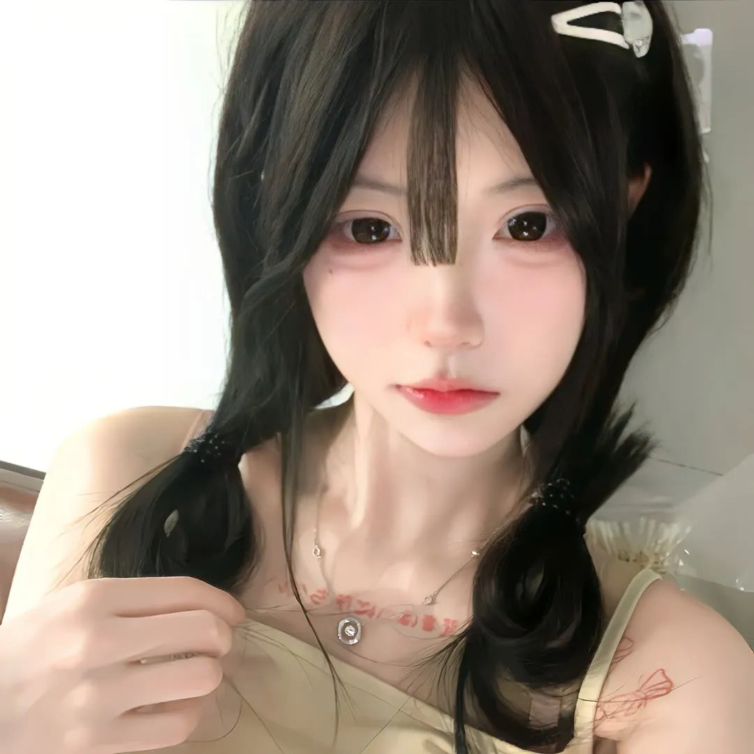 天台上