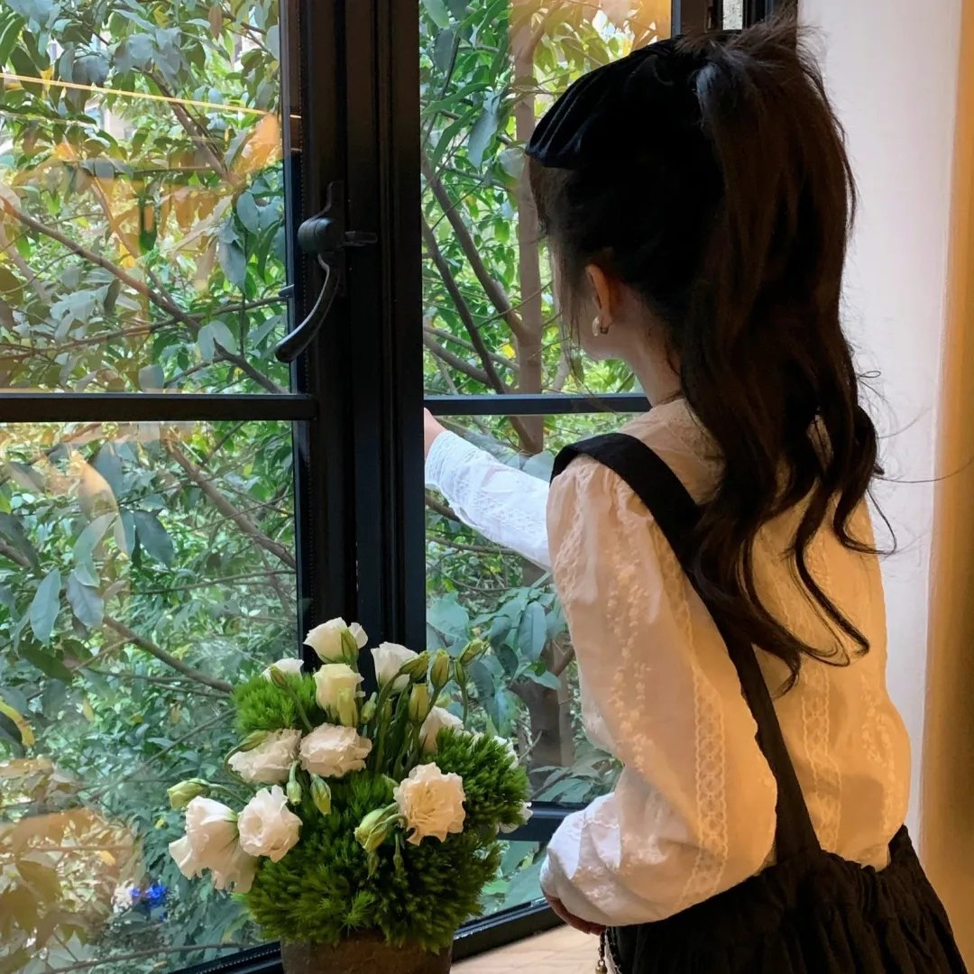 小美我爱你