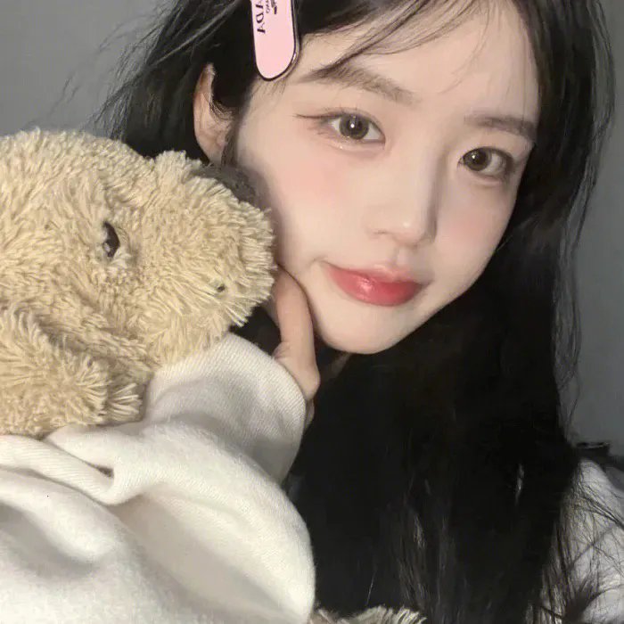 抹布女也有春天